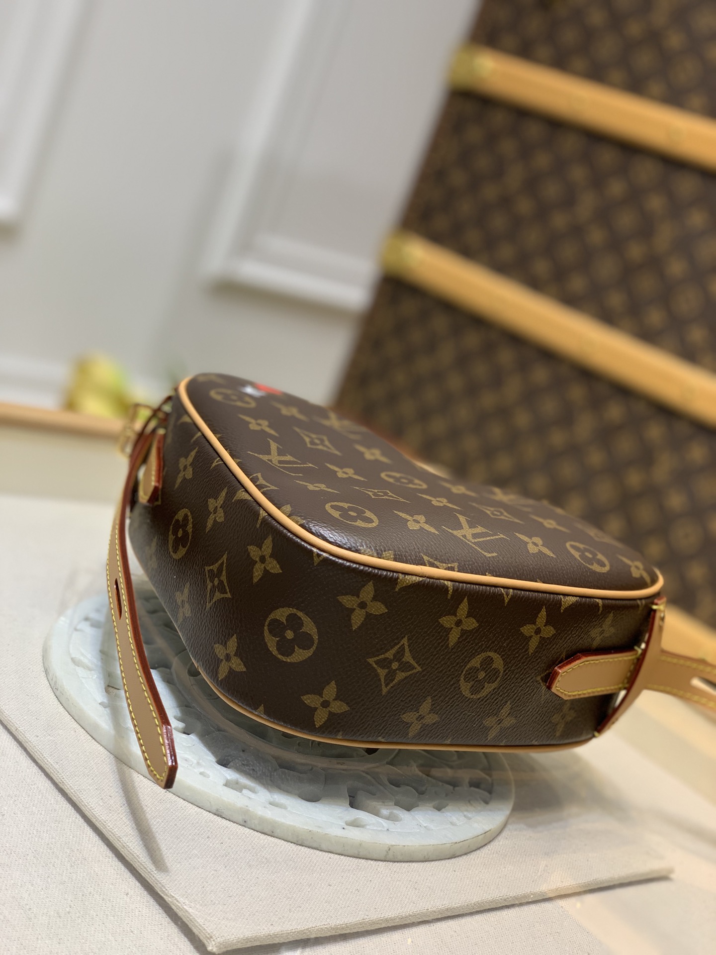 LV Satchel bags